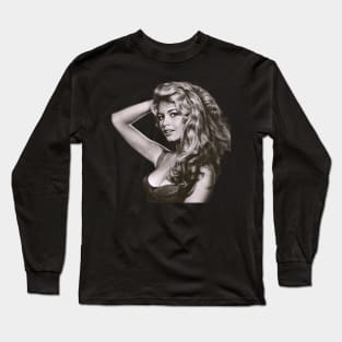 The Best of Bardot Long Sleeve T-Shirt